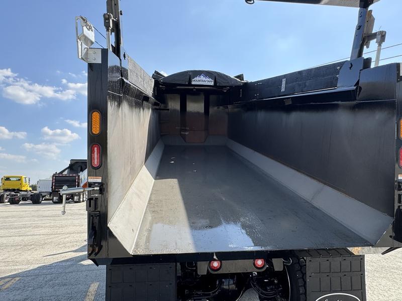 2026 Western Star 49X in Columbus, OH — photo 4