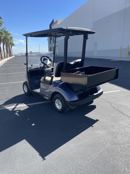 2022 Yamaha photo 4