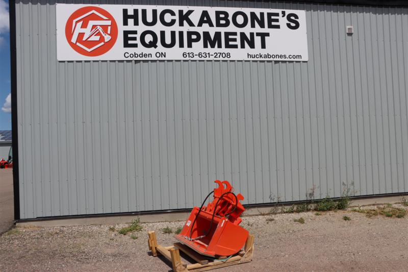 2026 Kubota K9936QCET used for sale - photo 1
