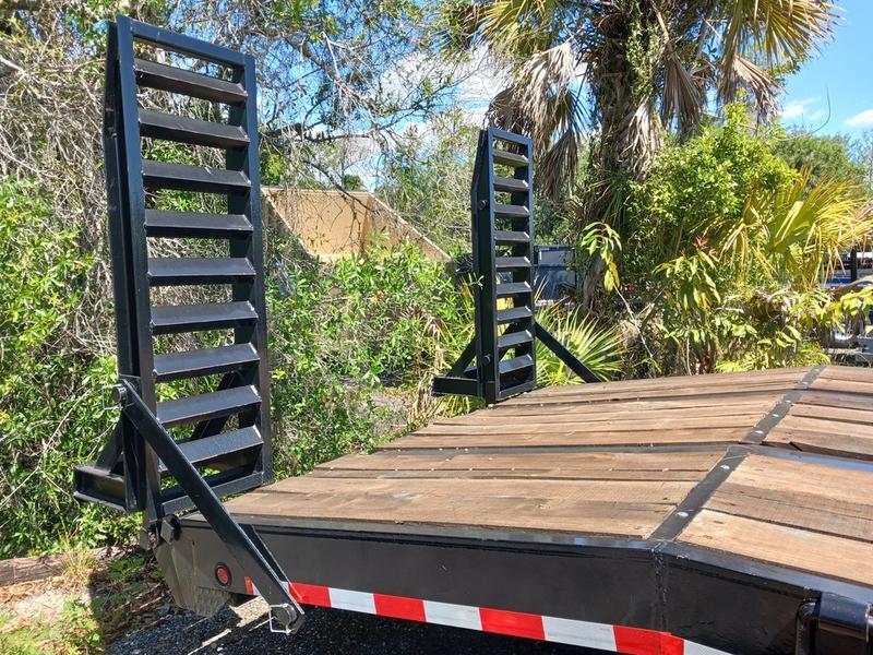 2025 ROLLS RITE 36KP30HD-LP | Tropic Trailers