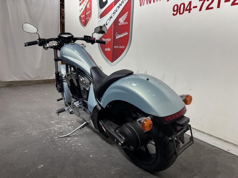 New 2025 Honda Fury Motorcycle For Sale In Jacksonville, Florida