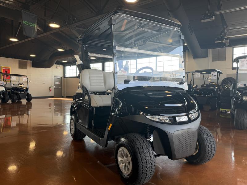 2027 EZGO RXV