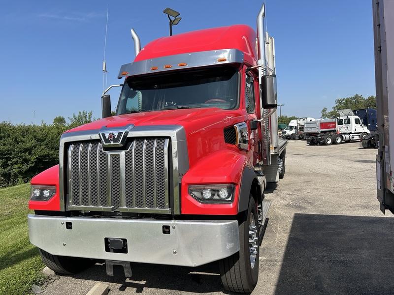 2023 Western Star in Walton, KY — photo 3