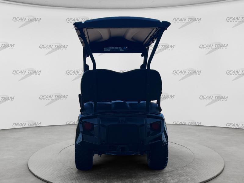 2027 EZGO RXV photo 7
