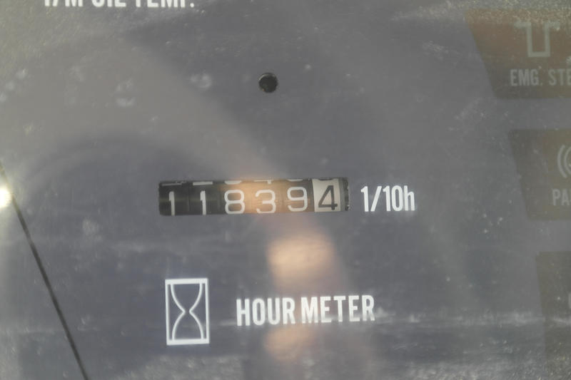 New Holland LW130.B used for sale - photo 18