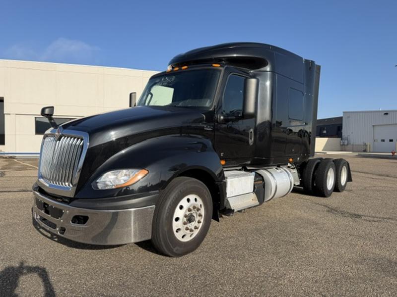 2023 International LT in Abilene