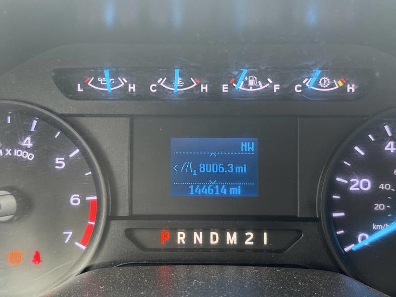 2021 Ford F-250 Super Duty XL - Photo 21