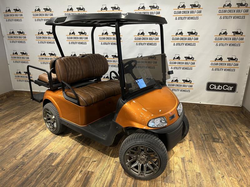 2021 EZGO Freedom