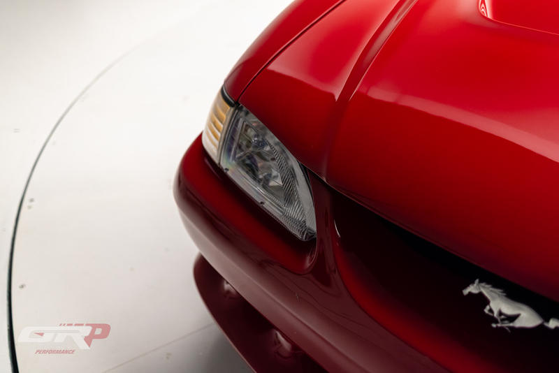 1997 Ford Mustang Base - Photo 13