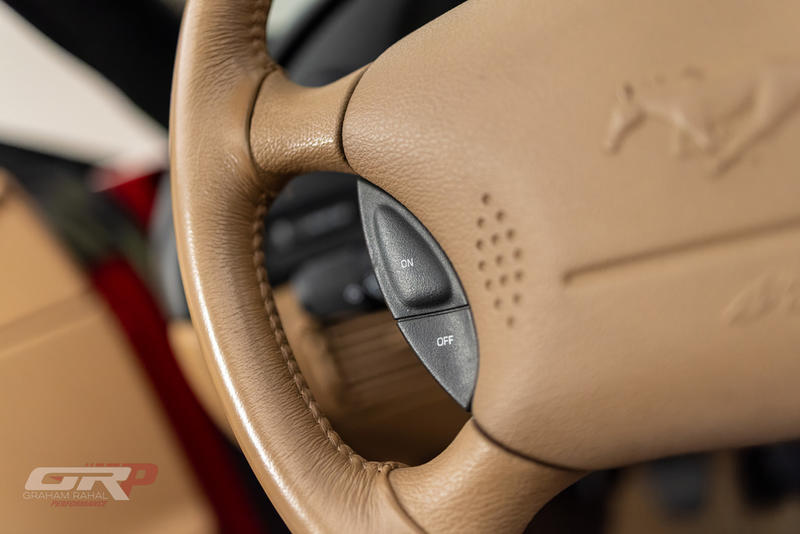 1997 Ford Mustang Base - Photo 47