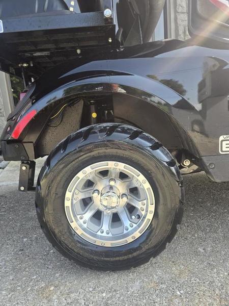 2016 EZGO TXT photo 4