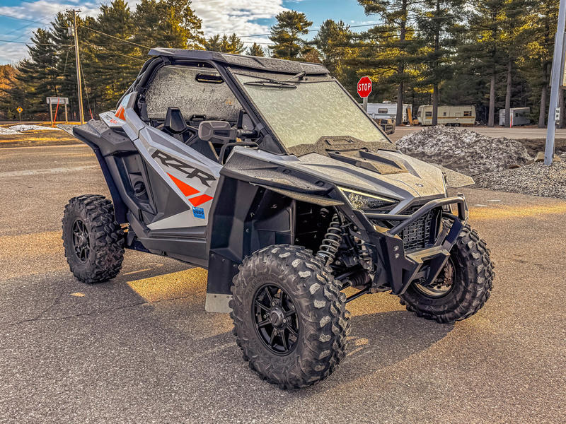 2023 Polaris® RZR Pro XP Ultimate | Country Sports Inc.