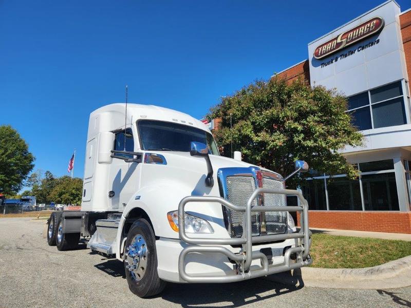 2020 Kenworth T680