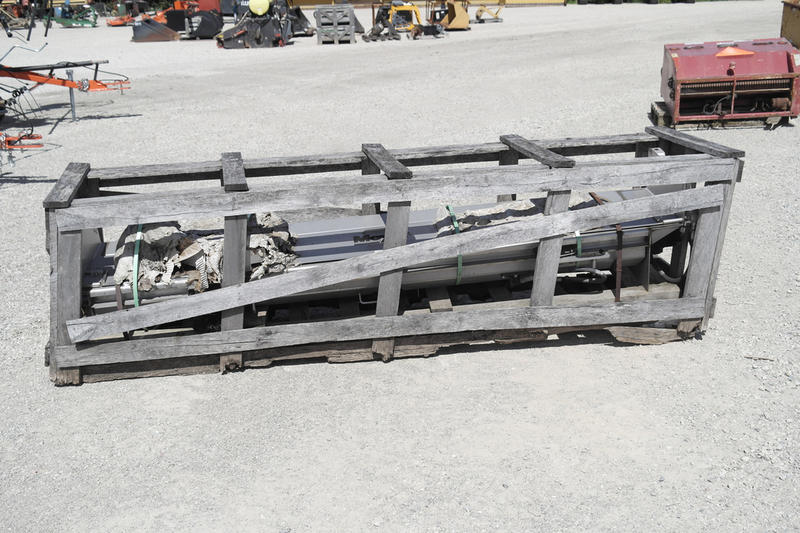 Meyer 64571 used for sale - photo 9