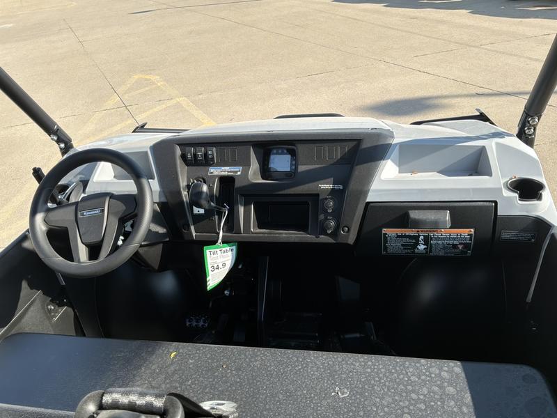 2027 Kawasaki MULE PRO-FXT™ 1000 LE | McGrath Powersports