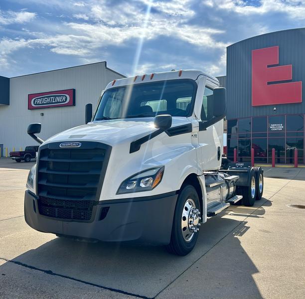 2022 Freightliner in Jackson