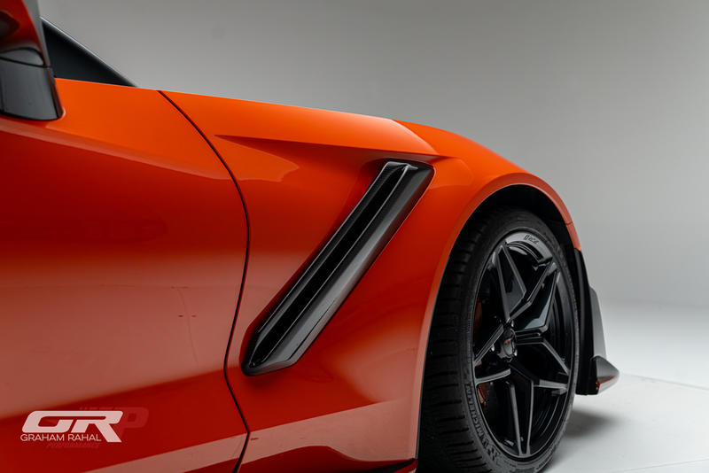2019 Chevrolet Corvette 3ZR - Photo 13