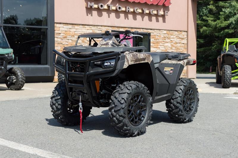 2026 Arctic Cat