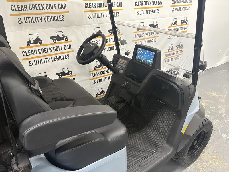 2026 EZGO RXV photo 5