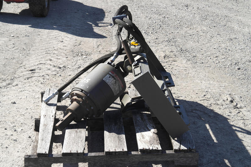 Kubota AP-EA35 used for sale - photo 5