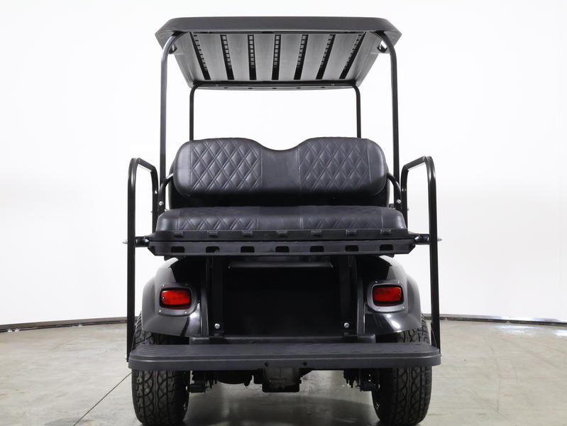 2017 EZGO TXT photo 6
