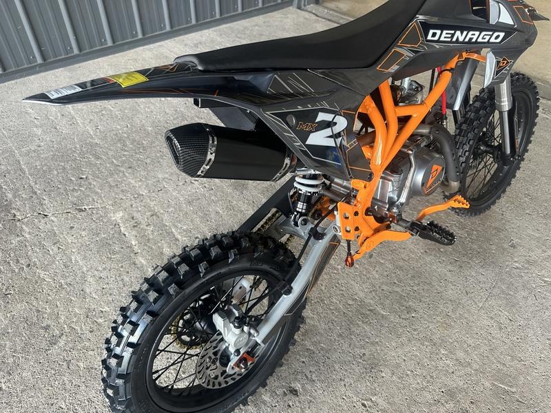 2026 Denago Powersports photo 3