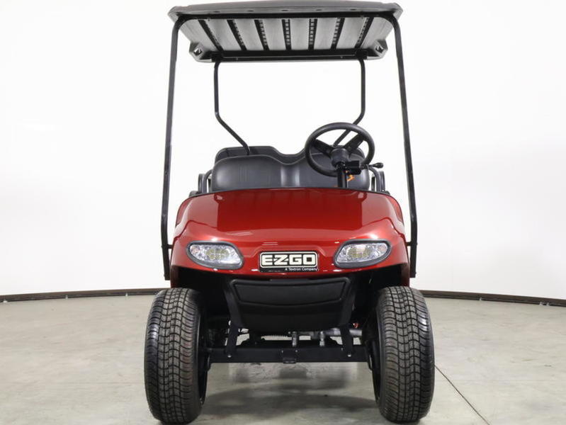 2017 EZGO TXT photo 2