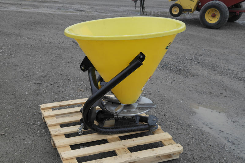 Kubota FSP500 used for sale - photo 5