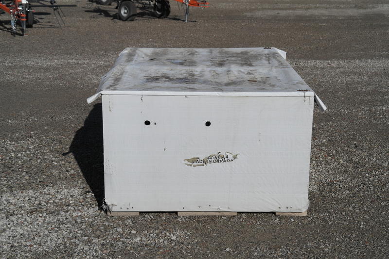 Kubota BX2822A used for sale - photo 6
