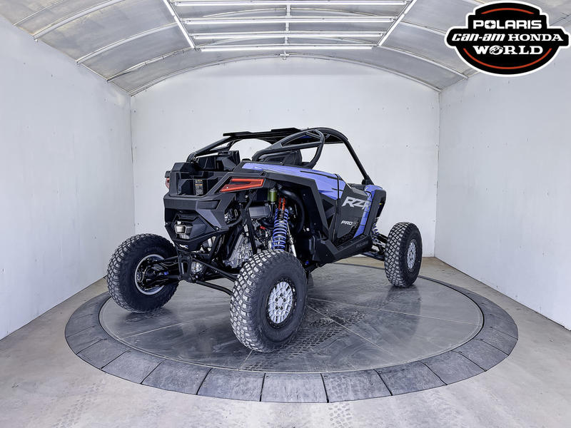 2026 Polaris® RZR Pro R Ultra Edition | Polaris® Can-Am Honda World