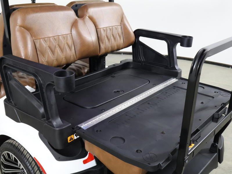 2026 EZGO Express photo 9