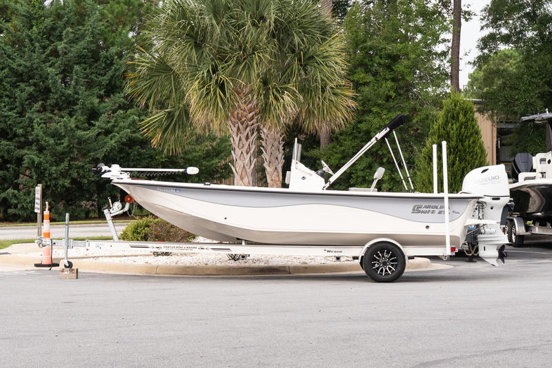 2026 Carolina Skiff