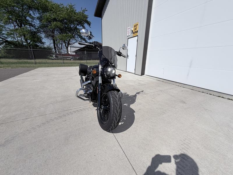 2022 Indian Scout photo 7