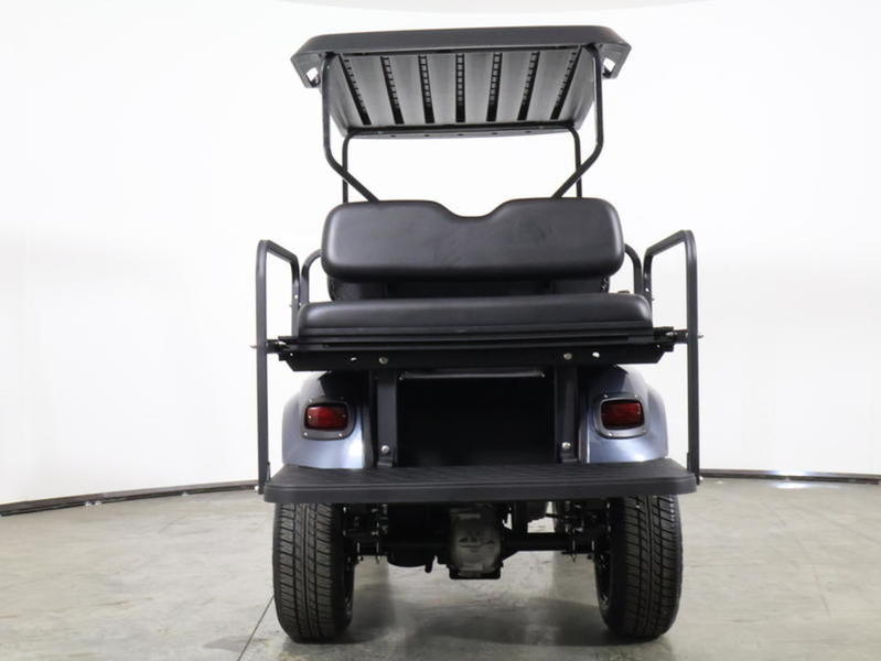 2018 EZGO TXT photo 7