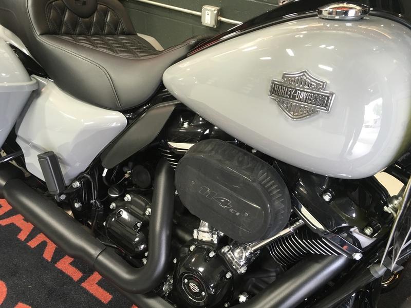 2024 Harley-Davidson® FLHRXS - Road King® Special | Harley