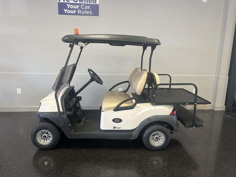 2022 Club Car Tempo