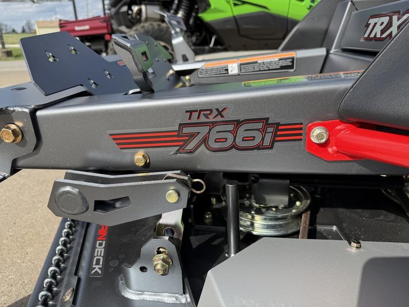 2026 Altoz TRX 766 i All-terrain Deck | Lincoln Powersports