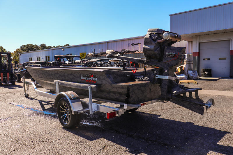 2027 Gator Tail photo 3