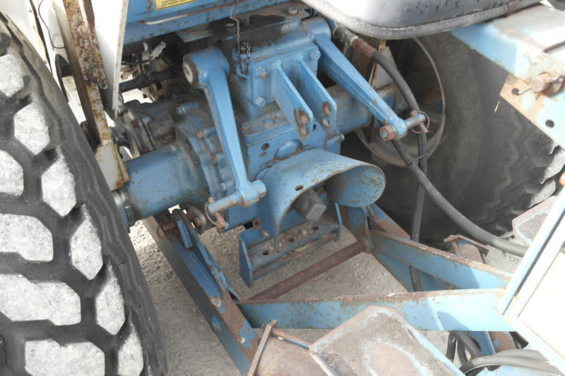 1920 Ford 1920 used for sale - photo 17