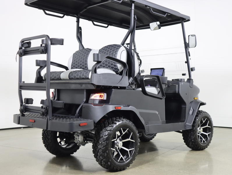 2026 Denago Nomad photo 6