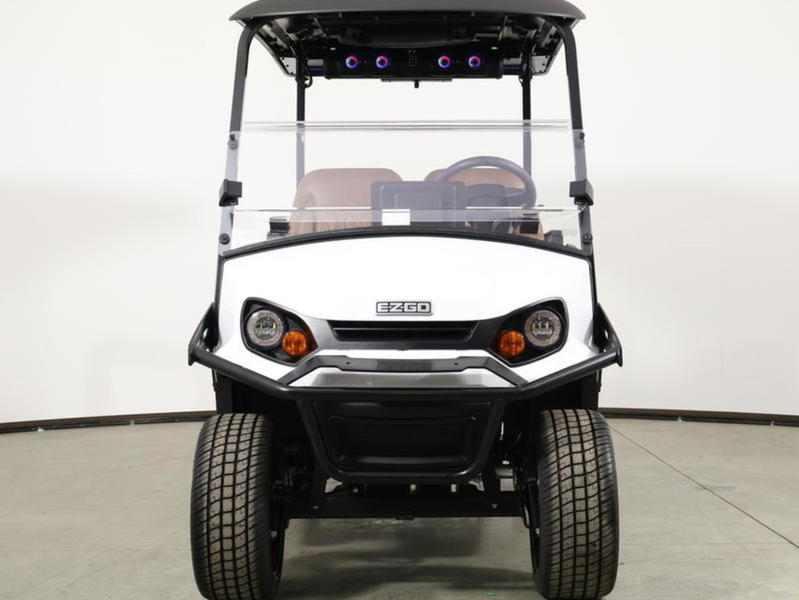 2026 EZGO Express photo 2