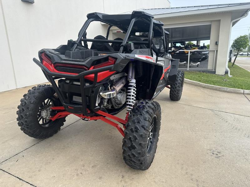 2023 Polaris® RZR XP 4 1000 Ultimate | Route 1 Motorsports