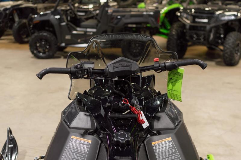 2027 Arctic Cat photo 6