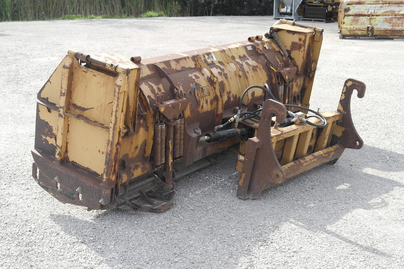 HLA Snow LASB40010 used for sale - photo 4