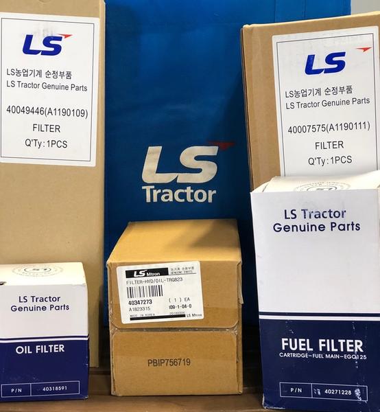 2020 Other XG3135 5 Piece Filter Kit | California Tractor Sales