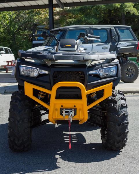 2024 Arctic Cat photo 2