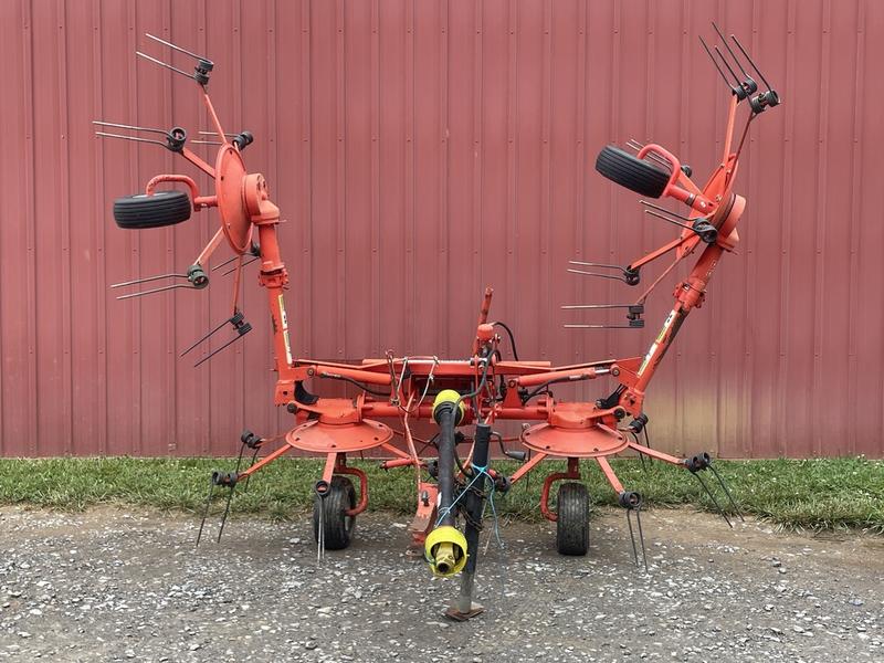 2004 Kuhn GF5001THA 