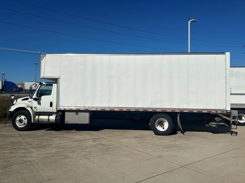 2019 International MV in Walton, KY — photo 3