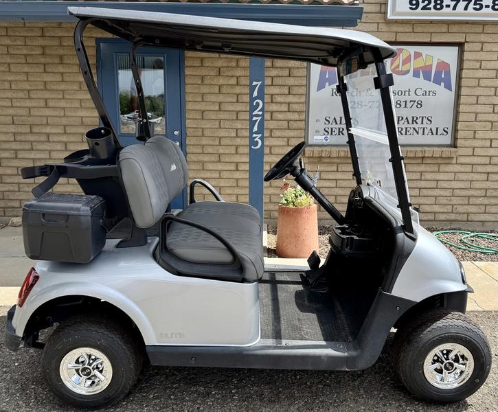 2022 EZGO Freedom
