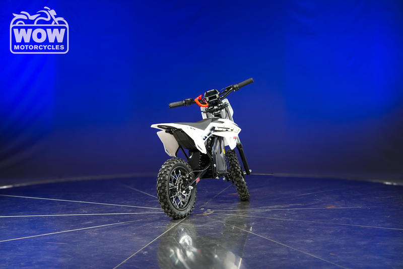 2025 SSR Motorsports XD250 | WOW Motorcycles